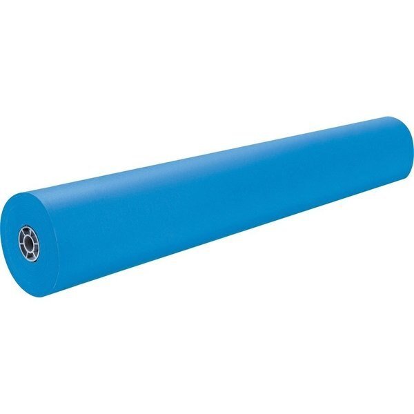Paper, Krft, Rnbw, 36X1000, Bbe, Rainbow, Mfr#: PAC63170